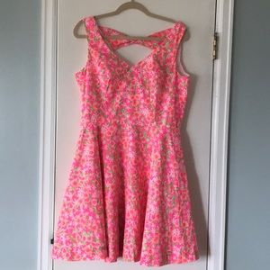 Lilly Pulitzer Dress
